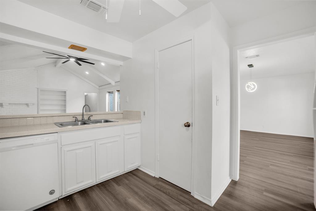 Northcrest Park - Residential Income