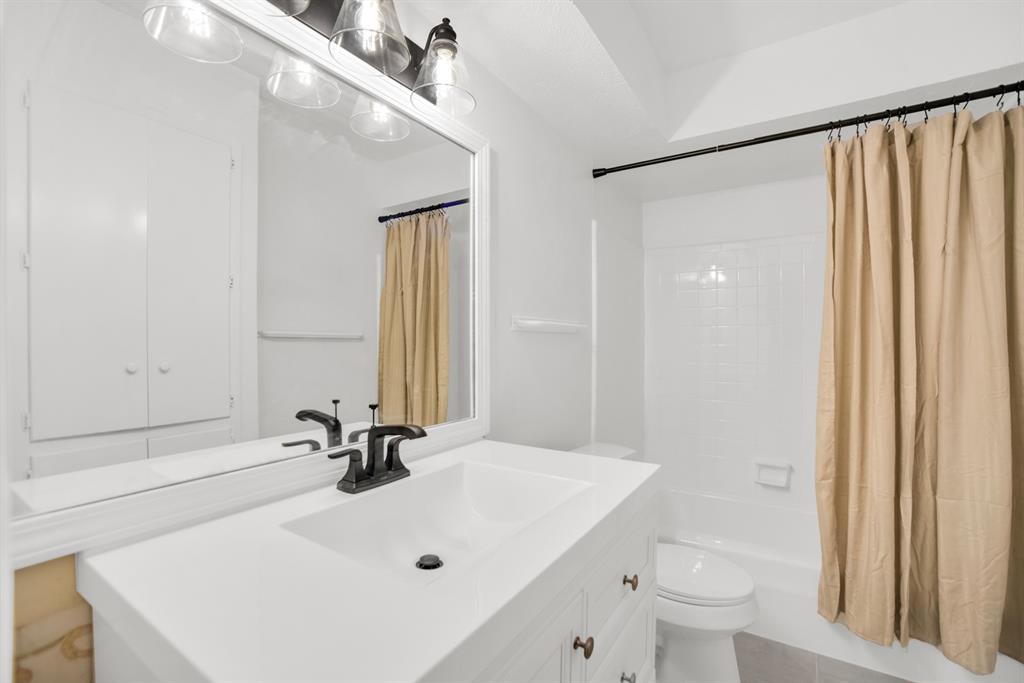 Northcrest Park - Residential Income