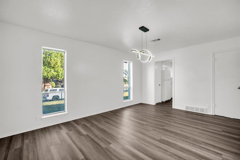 Northcrest Park - Residential Income