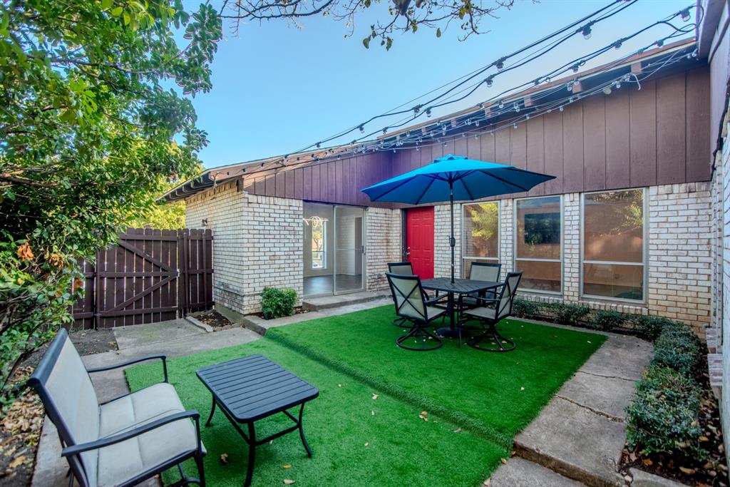 Northcrest Park - Residential Income