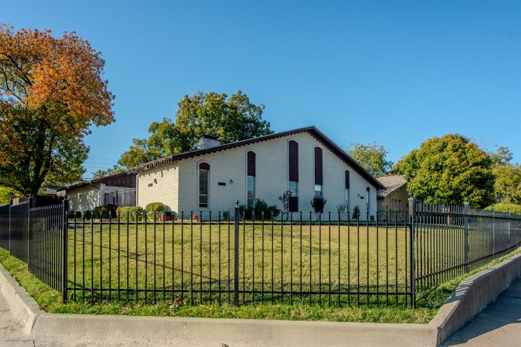 Northcrest Park - Residential Income