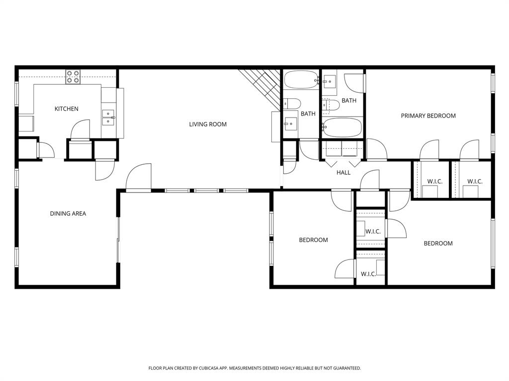 Northcrest Park - Residential Income