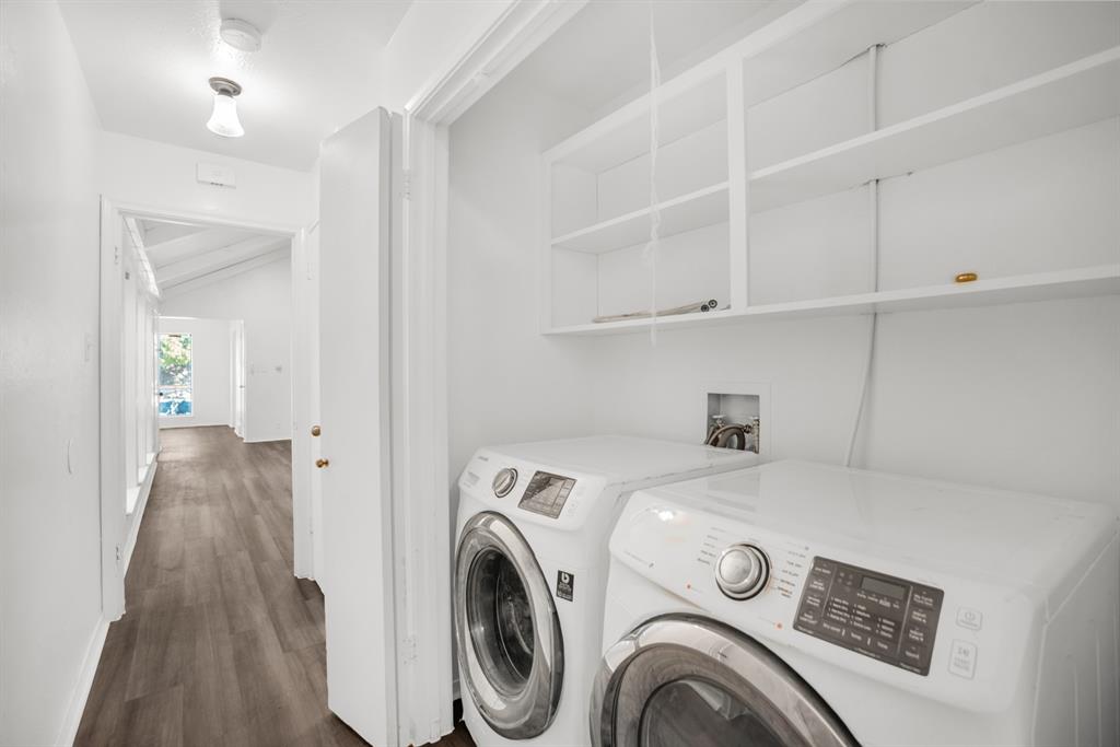 Northcrest Park - Residential Income