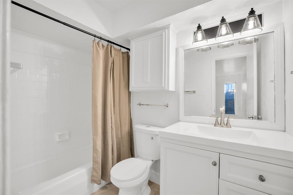 Northcrest Park - Residential Income