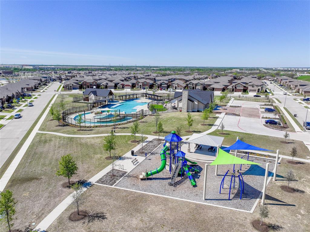 Trails of Elizabeth Creek - Residential