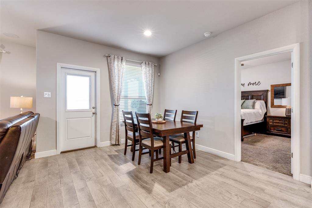 Trails of Elizabeth Creek - Residential