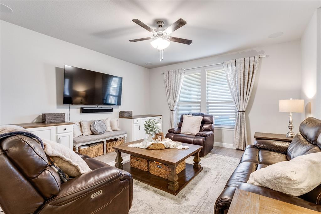 Trails of Elizabeth Creek - Residential