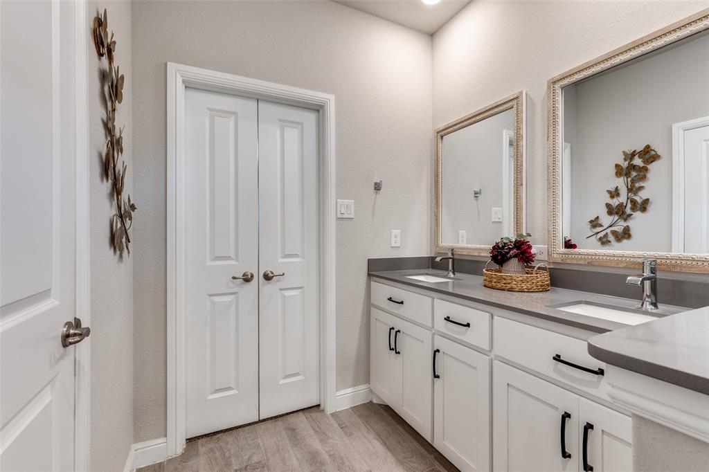 Trails of Elizabeth Creek - Residential