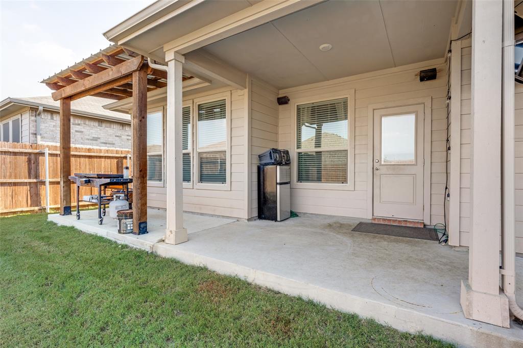 Trails of Elizabeth Creek - Residential