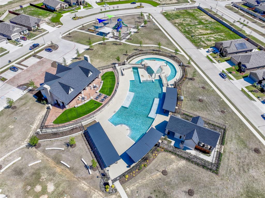 Trails of Elizabeth Creek - Residential