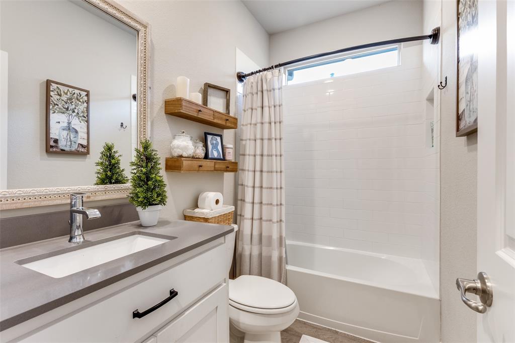 Trails of Elizabeth Creek - Residential