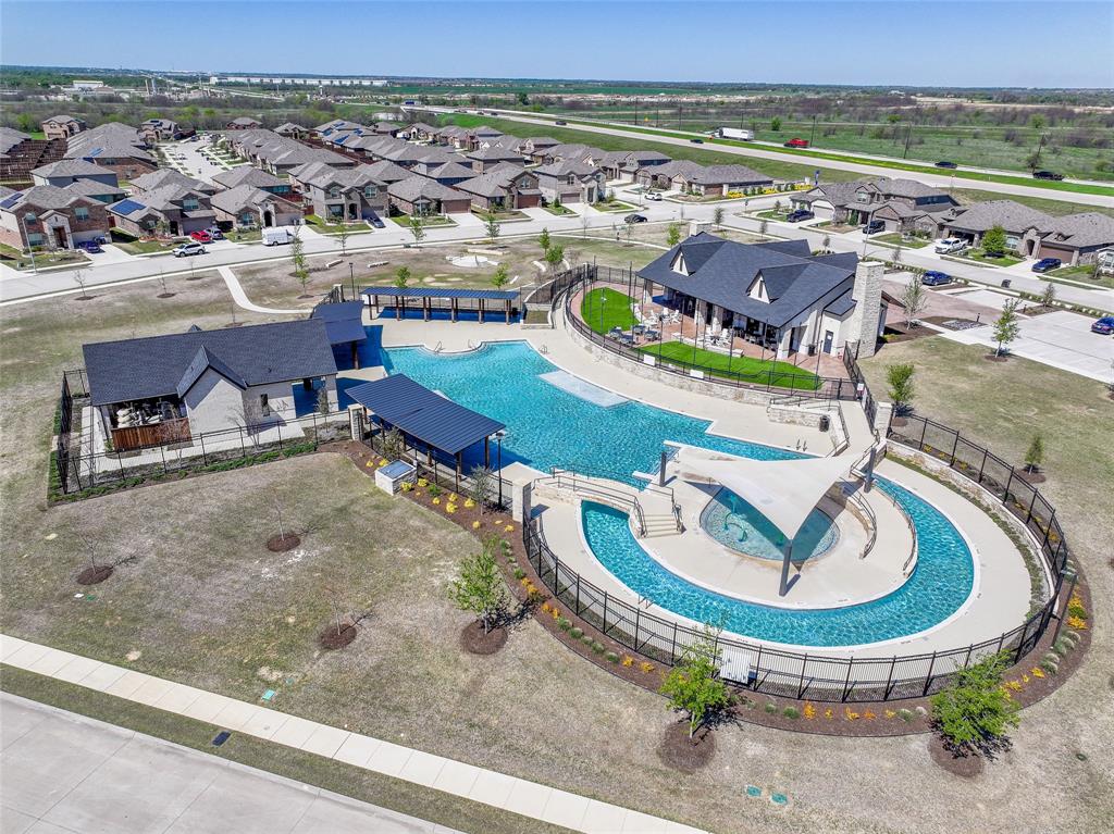 Trails of Elizabeth Creek - Residential