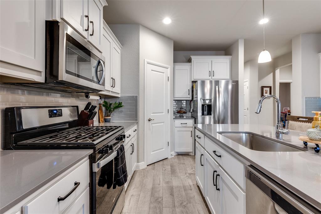 Trails of Elizabeth Creek - Residential