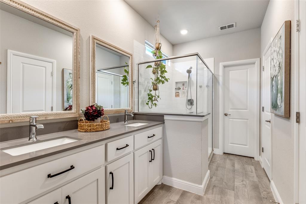 Trails of Elizabeth Creek - Residential