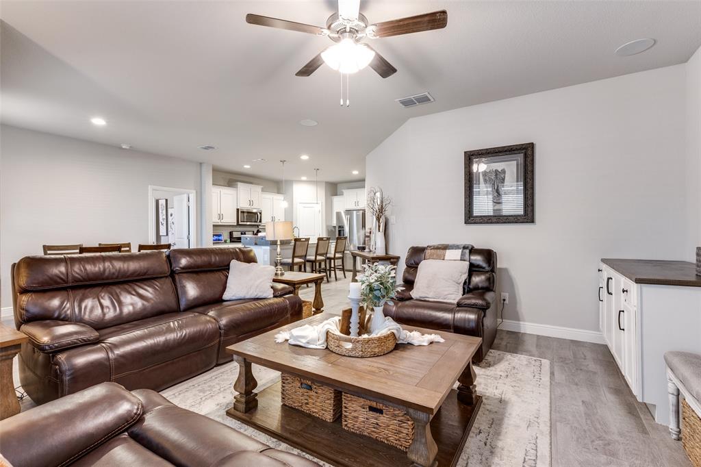 Trails of Elizabeth Creek - Residential