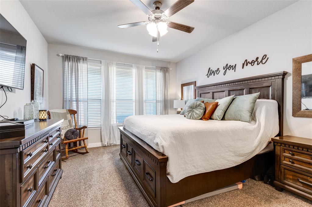 Trails of Elizabeth Creek - Residential