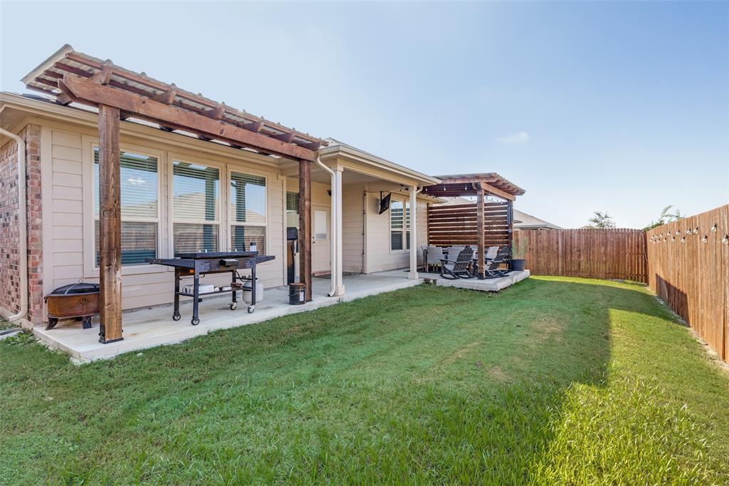 Trails of Elizabeth Creek - Residential