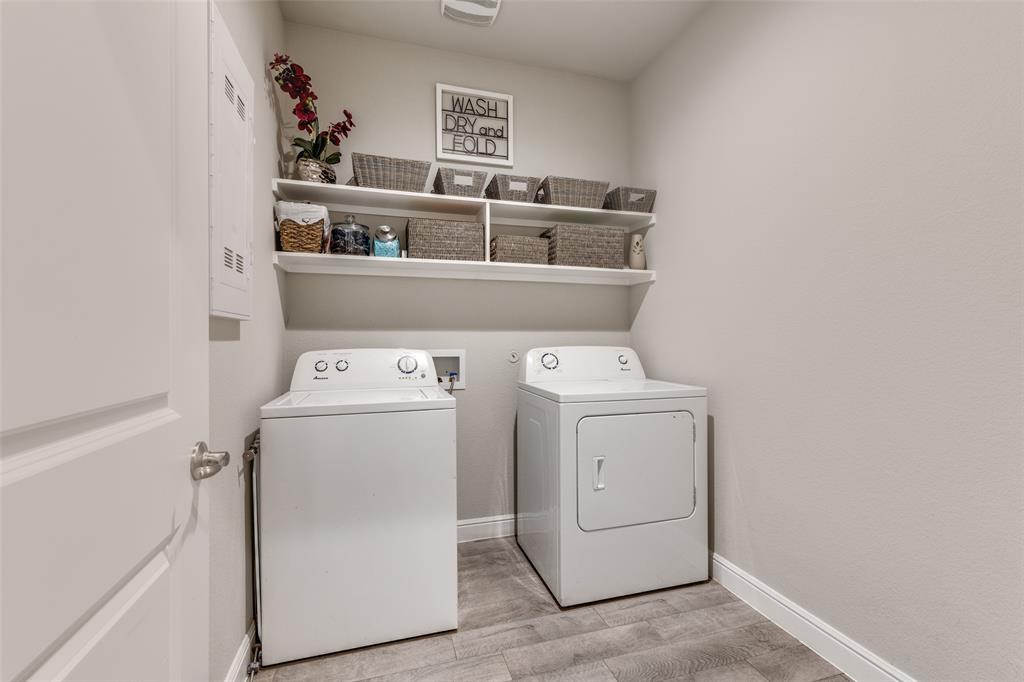 Trails of Elizabeth Creek - Residential