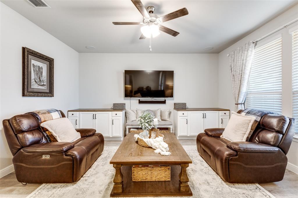 Trails of Elizabeth Creek - Residential