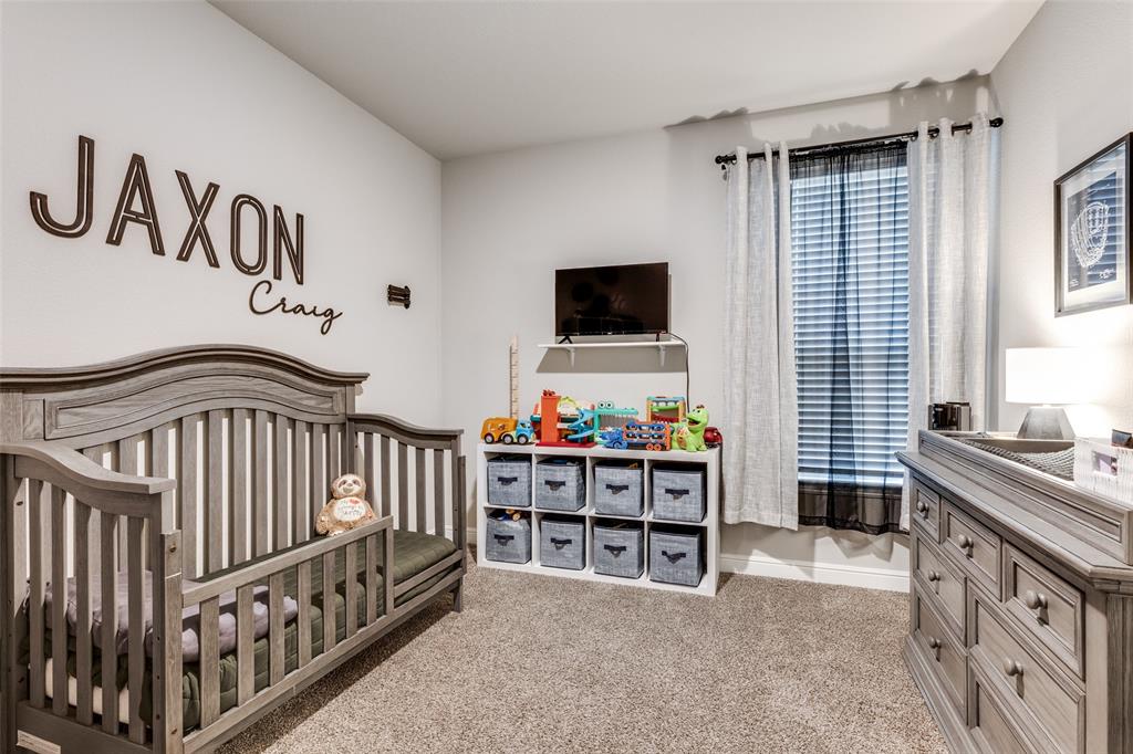 Trails of Elizabeth Creek - Residential