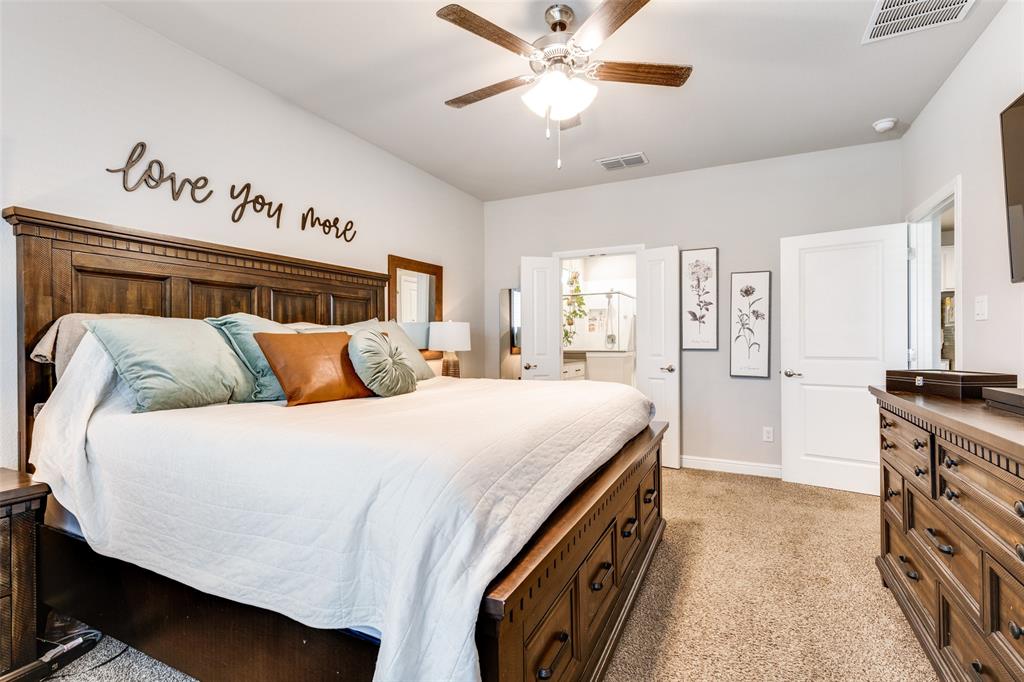 Trails of Elizabeth Creek - Residential