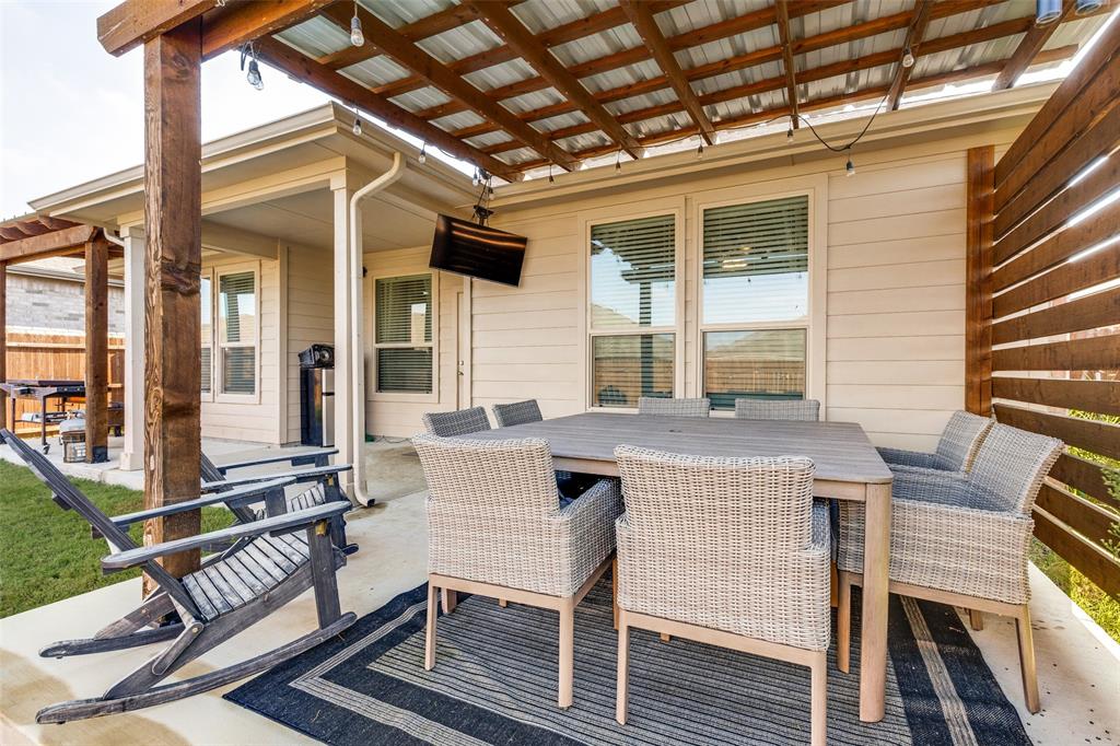 Trails of Elizabeth Creek - Residential