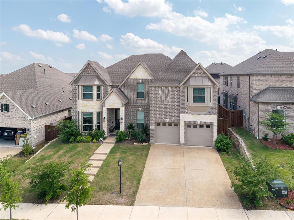 Photo of 1512 Diamond Drive, Wylie, TX 75098 (MLS # 21251891)