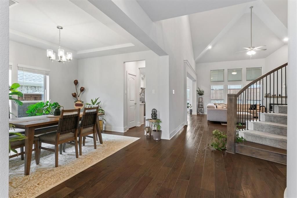Photo of 1512 Diamond Drive, Wylie, TX 75098 (MLS # 21251891)