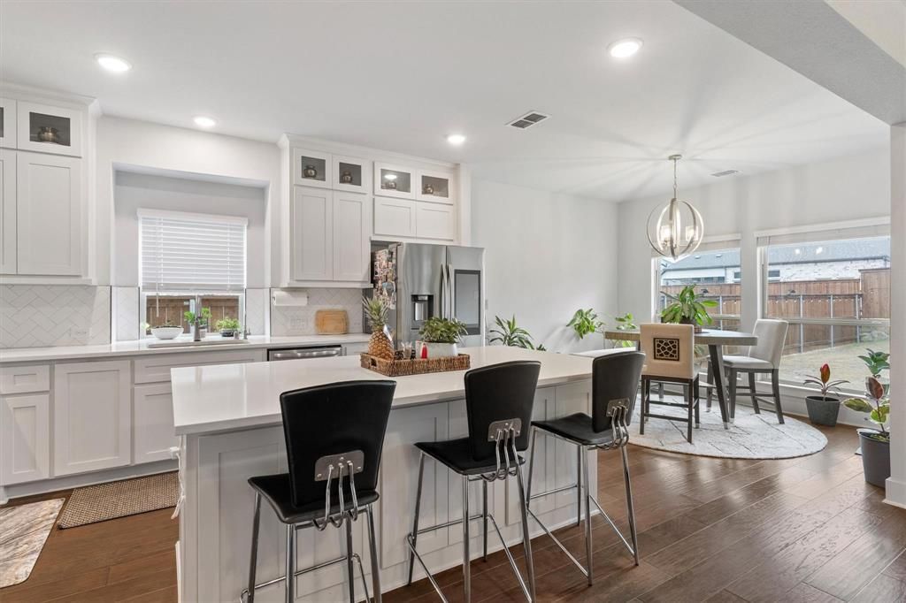 Photo of 1512 Diamond Drive, Wylie, TX 75098 (MLS # 21251891)