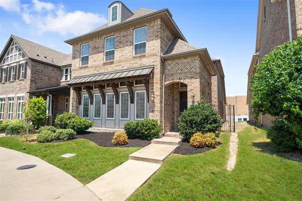 8091 Sunflower Ln, Dallas, TX, 75252