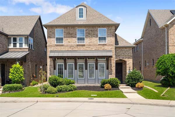 8091 Sunflower Ln, Dallas, TX, 75252