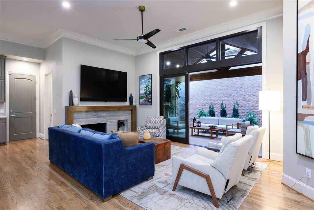 12226 Park Bend Drive