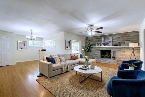 Photo of 7053 Brooks Avenue, Richland Hills, TX 76118 (MLS # 21335108)