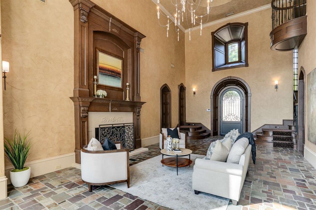 Laviana Add Ph 1 - Residential