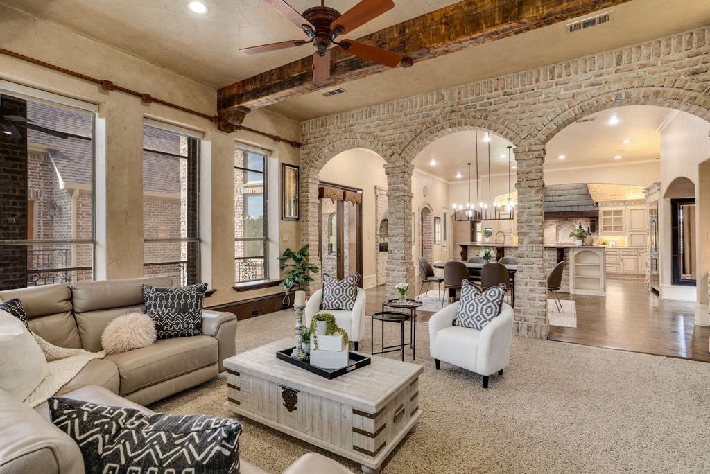 Laviana Add Ph 1 - Residential