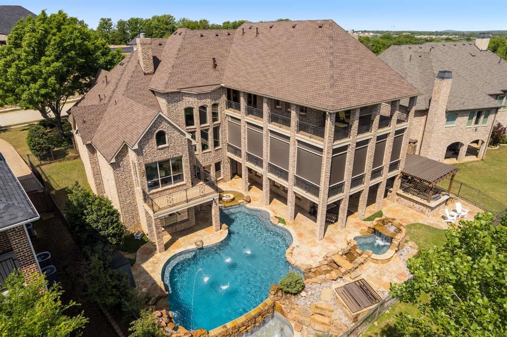 Laviana Add Ph 1 - Residential