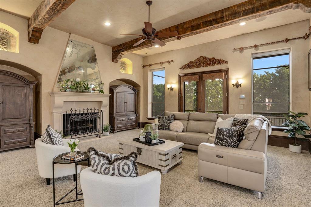 Laviana Add Ph 1 - Residential