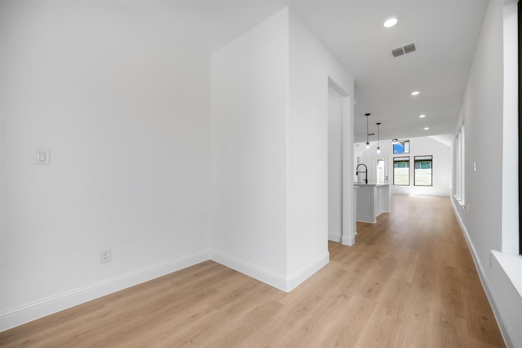 Harvest - Residential