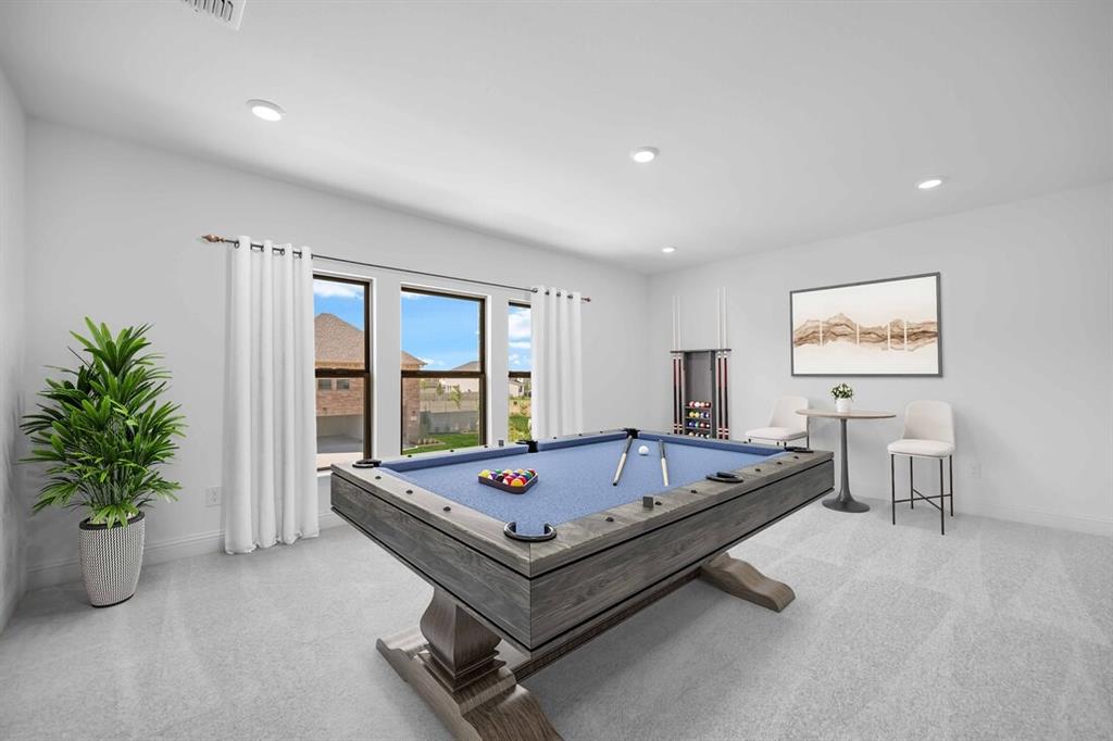 Harvest - Residential