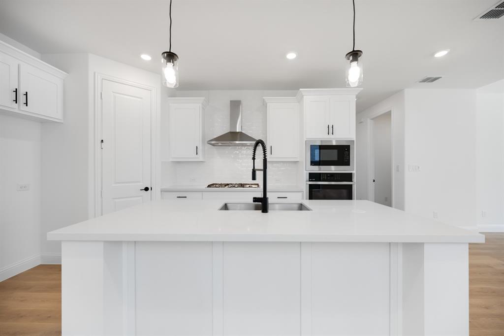 Harvest - Residential