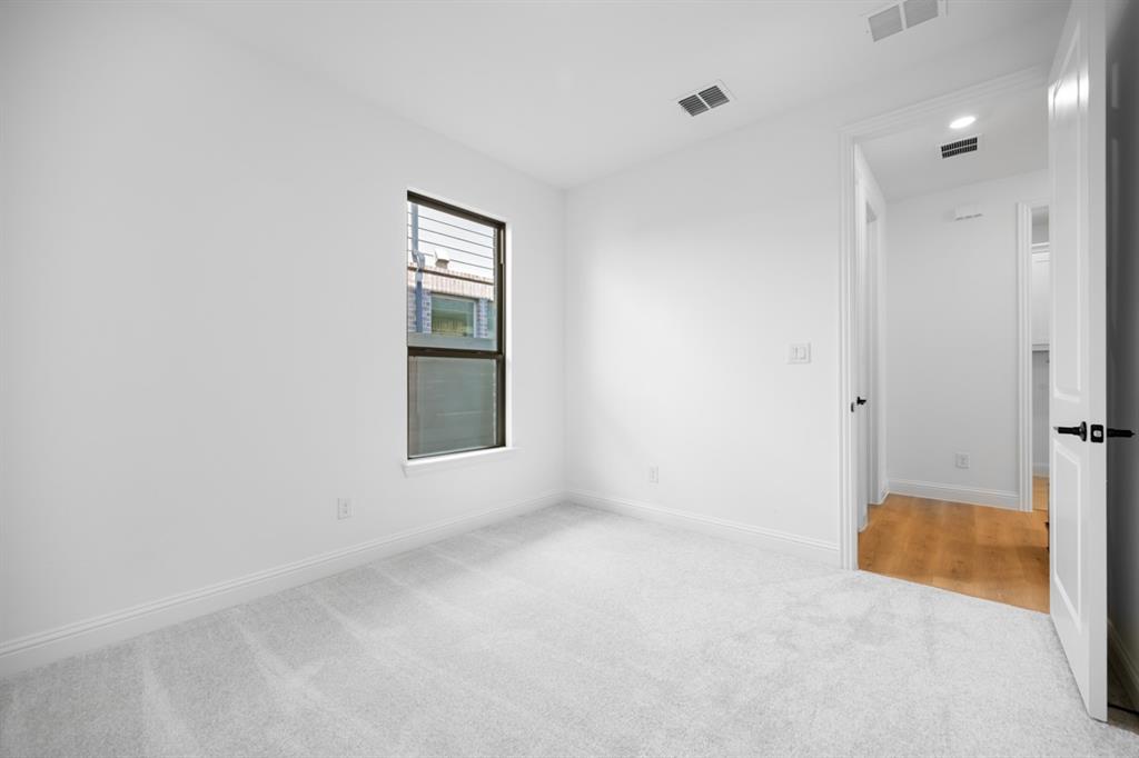 Harvest - Residential