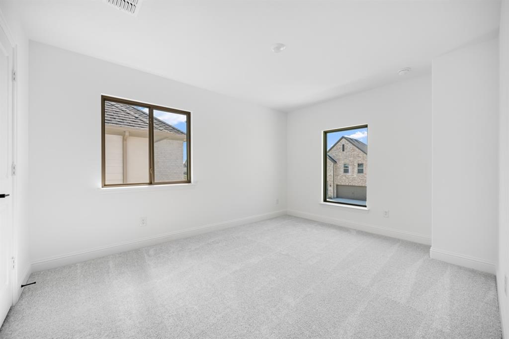 Harvest - Residential