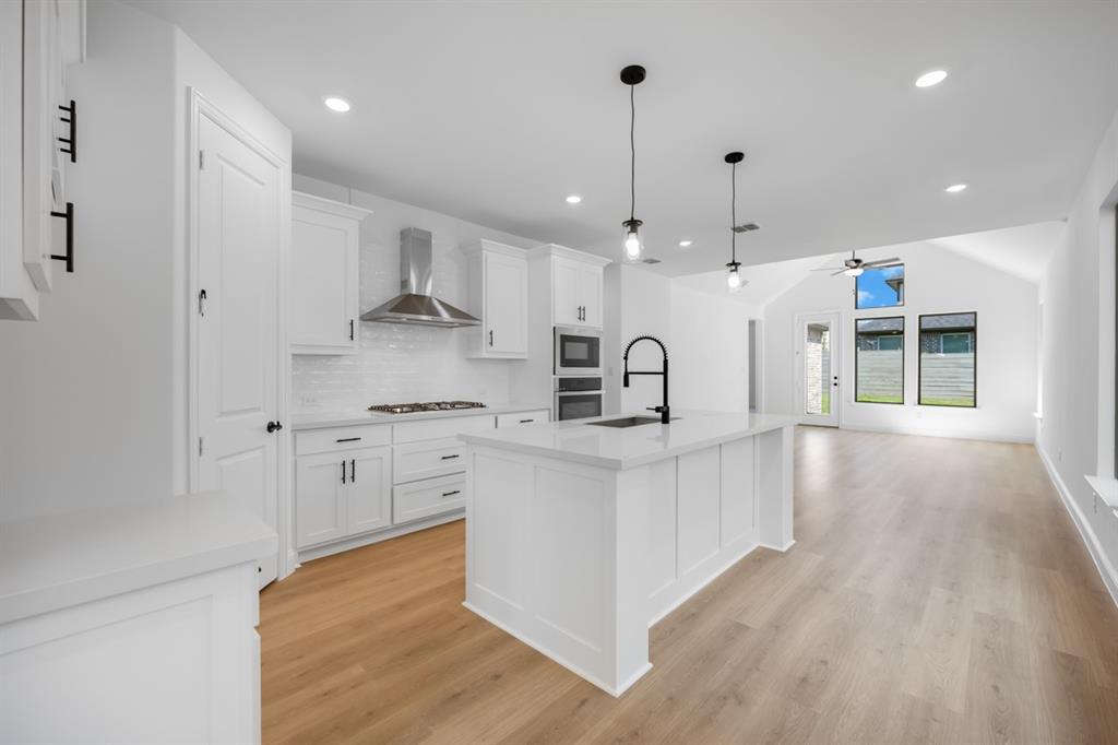 Harvest - Residential