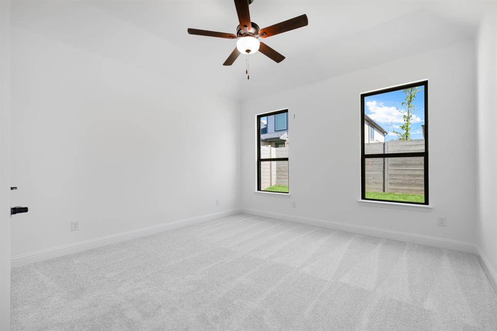 Harvest - Residential