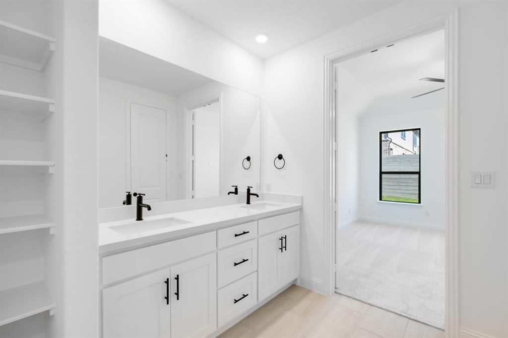 Harvest - Residential