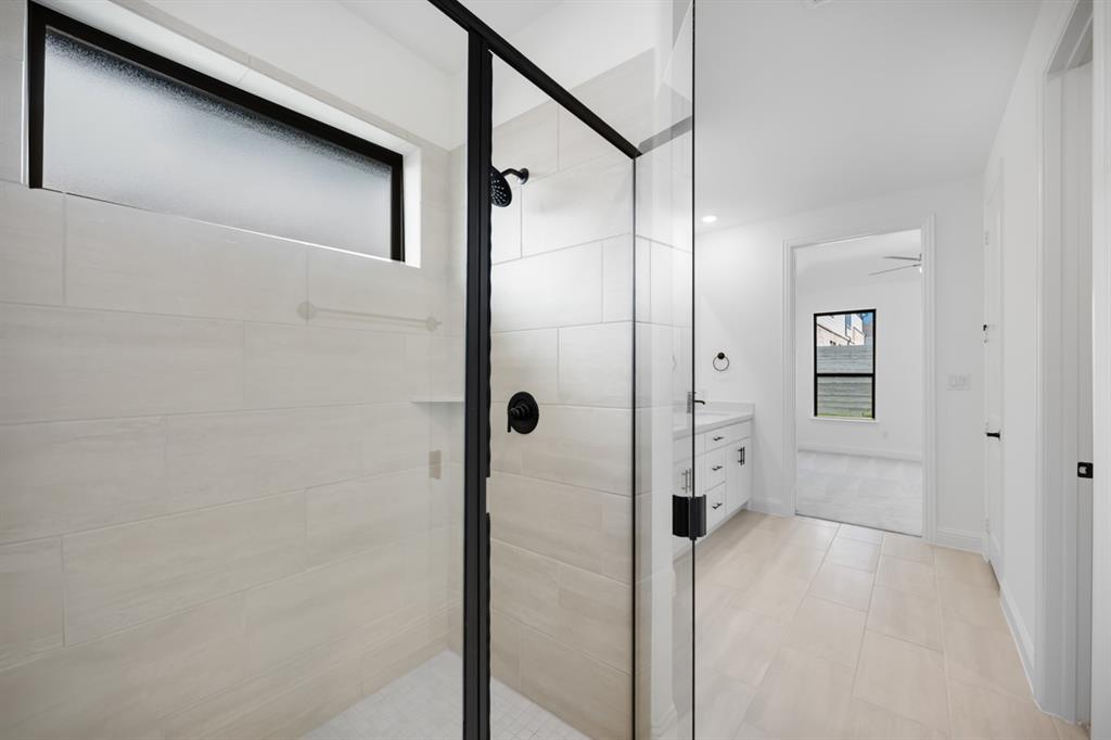 Harvest - Residential