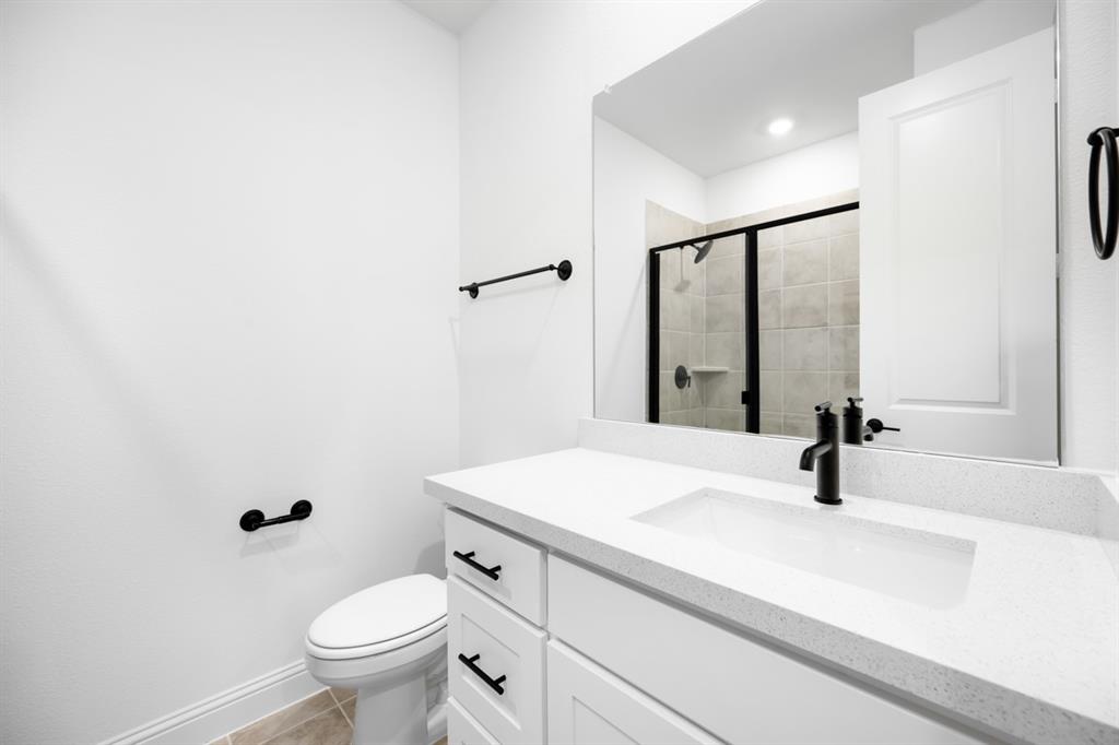 Harvest - Residential