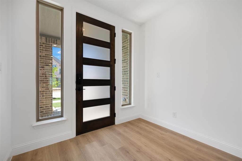 Harvest - Residential