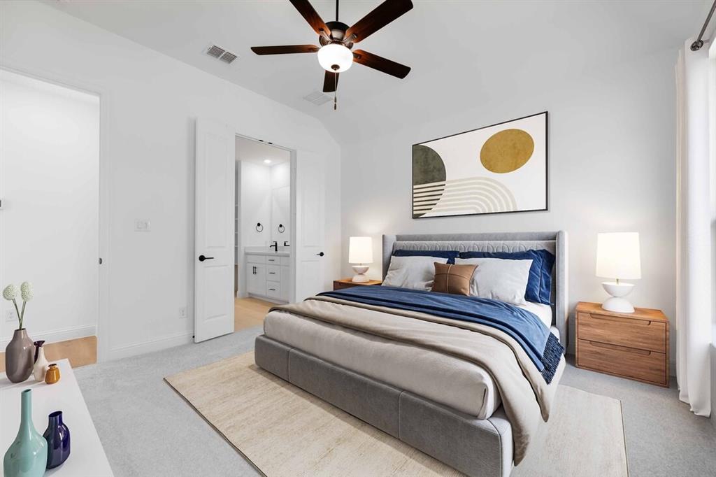 Harvest - Residential