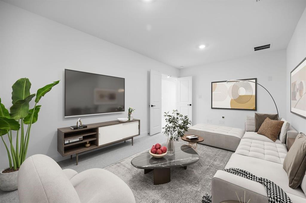 Harvest - Residential